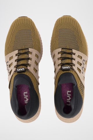 Sapatilhas - Amarelo