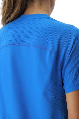 T-shirt - Azul-escuro