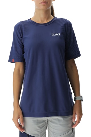 T-shirt - Azul-marinho