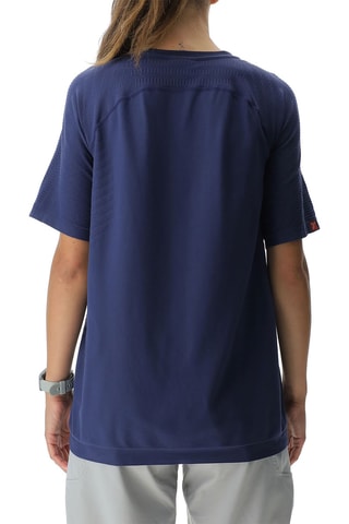 T-shirt - Azul-marinho