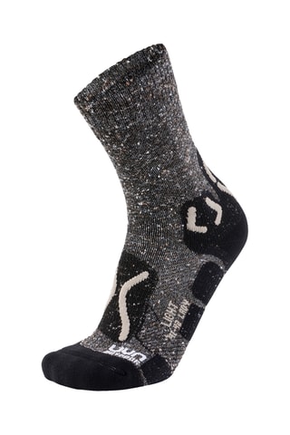 Meias - Castanho-claro 