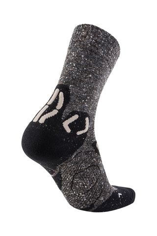 Meias - Castanho-claro 