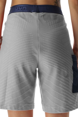 Calções - Cinzento