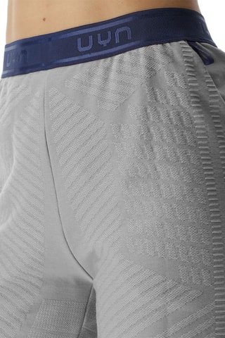 Calções - Cinzento