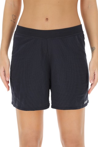 Calções de maratona - Preto