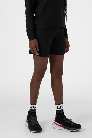 T-shirt de running - Preto