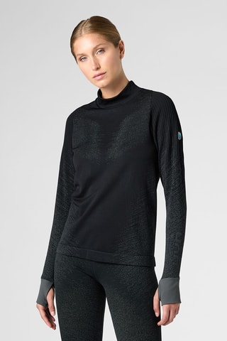 Sweat de running - Preto