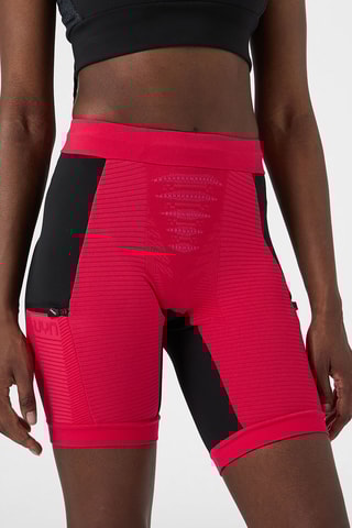 Soutien de running - Preto