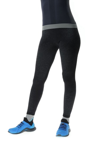 T-shirt de running - Preto