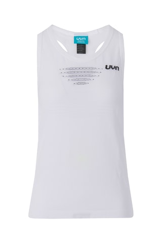 Camisola de alças de ciclismo - Malva