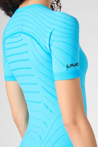 T-shirt - Azul-celeste