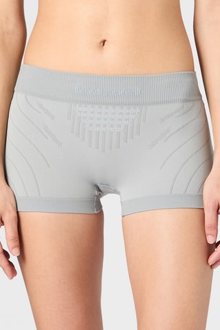 Panties - Cinzento-claro