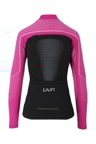 Casaco de ciclismo - Preto