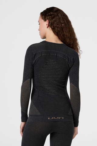 T-shirt - Cinzento-escuro