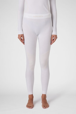 Leggings de desporto - Branco