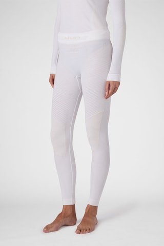 Leggings de desporto - Branco