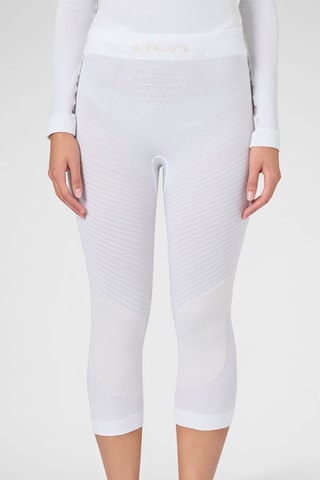 Leggings de desporto - Branco