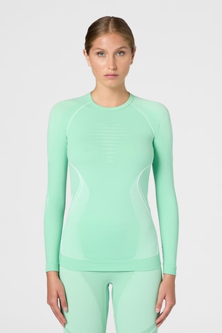 T-shirt - Verde-água