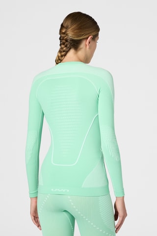 T-shirt - Verde-água