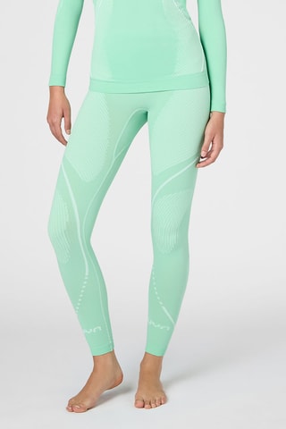 T-shirt - Verde-água