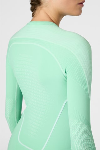 T-shirt - Verde-água