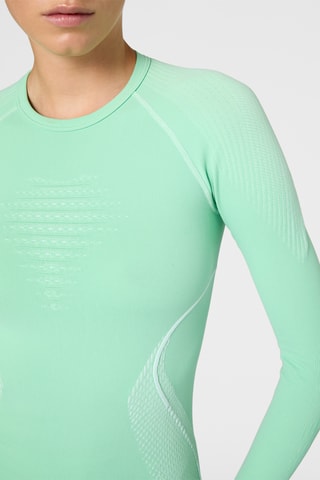 T-shirt - Verde-água