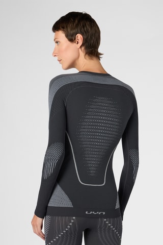 T-shirt - Cinzento-escuro