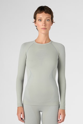 T-shirt - Cinzento-claro