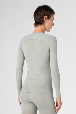 T-shirt - Cinzento-claro