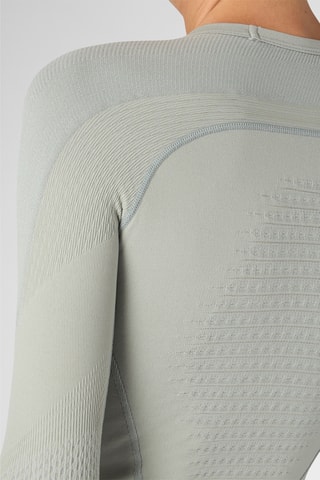 T-shirt - Cinzento-claro