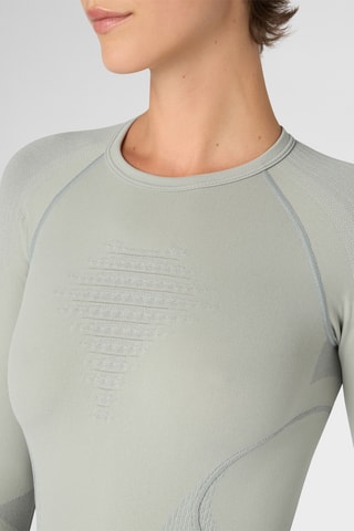 T-shirt - Cinzento-claro