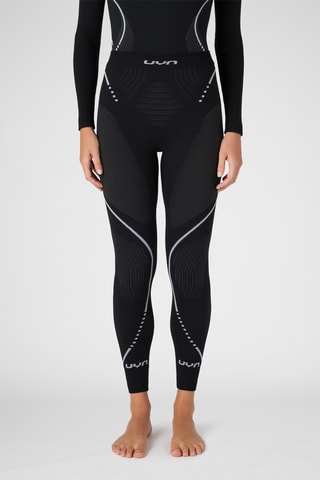 Leggings de desporto - Preto