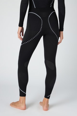 Leggings de desporto - Preto