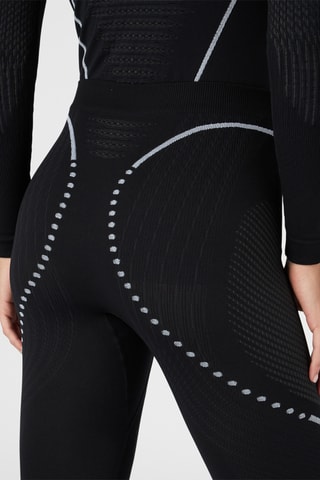 Leggings de desporto - Preto