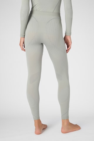 Leggings de desporto - Cinzento-claro