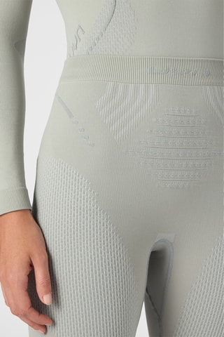 Leggings de desporto - Cinzento-claro