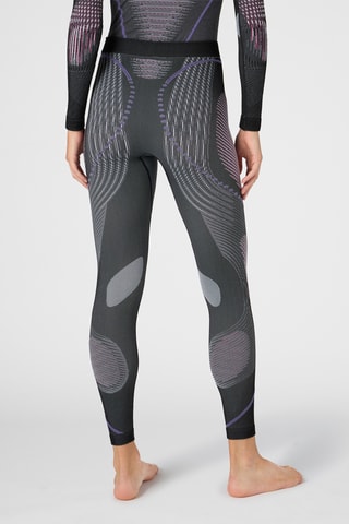 Leggings de desporto - Antracite 