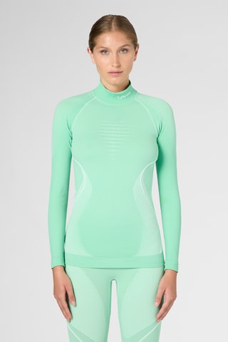 T-shirt - Verde-água