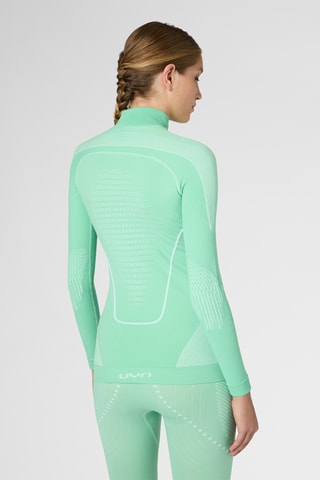 T-shirt - Verde-água