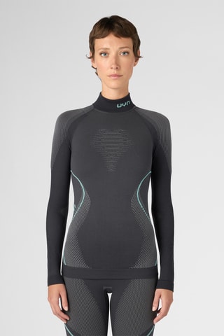 T-shirt - Cinzento-escuro