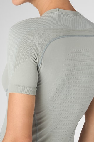 T-shirt - Cinzento-claro