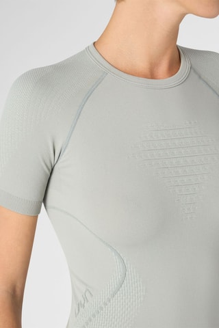 T-shirt - Cinzento-claro