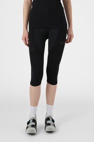 Camisola de alças de ciclismo - Preto e cinzento