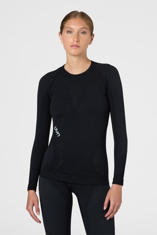 T-shirt - Preto e branco