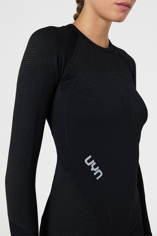 T-shirt - Preto e branco