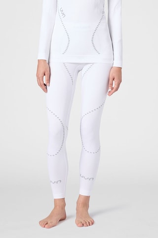 T-shirt - Branco e cinzento-claro