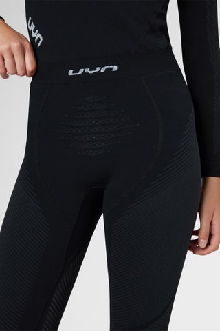 Leggings - Preto e branco