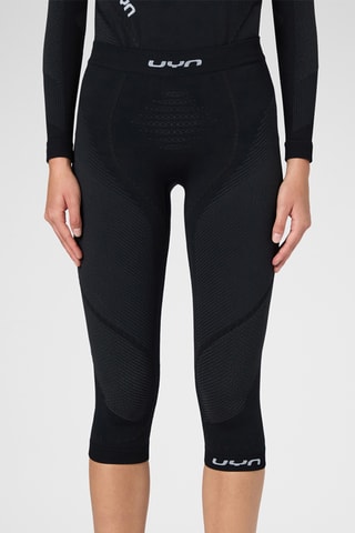 Leggings - Preto e branco