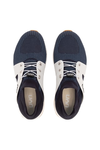 Sapatilhas - Azul-marinho