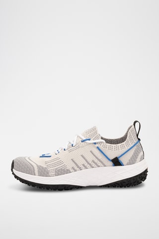 Sapatilhas de running - Cinzento